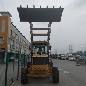 รถแบคโฮเดอร์ Cat420f2มือไฮดรอลิก Cat420f2 428F 428C 420E 430F 416F ด้านหน้ารถตัก420f2แมว - Product Image 4