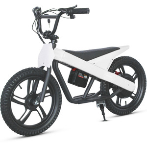 Bicicleta Eléctrica Mini con Llantas Gruesas NLX <span class=keywords><strong>K2</strong></span> City, 48V, Económica para Niños, Velocidad Máxima <40km/h - Product Image 4