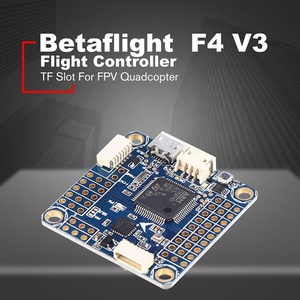 Contrôleur de vol <span class=keywords><strong>FEDI</strong></span> Betaflight de bonne qualité pour drone FPV, plastique, RC Hobby - Product Image 4