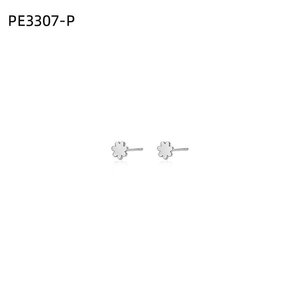 Fashion Earrings Stud PE3307 for Women High Quality Jewelry - Product Image 1