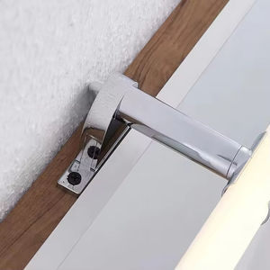 Lámpara de Espejo LED de Pared para Baño, Diseño Moderno y Económico, IP44, Personalizable, 300 mm, con Nanotecnología - Product Image 5