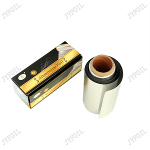 Rouleau de papier aluminium pour chicha de haute qualité, 40 microns, accessoires pour fumeurs - Product Image 3
