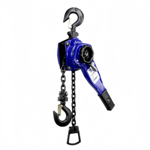 Alat Pengangkat Manual 9 Ton dengan Tuas Penggerak dan Tali Pengikat - Product Image 1