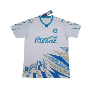 2025 2026 Napoli nuova stagione di calcio uniforme di alta qualità a basso prezzo Napoli vari colori e stili di abbigliamento da calcio per italiano - Product Image 3