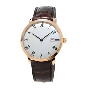 Attractive <b>Mechanical</b> <b>Watch</b> Designer Hot Selling Mens <b>Mechanical</b> Leather <b>Watch</b> - Product Image 2