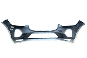 Pare-chocs avant d'origine Volvo XC60 II Facelift 2021-2025, blanc, qualité supérieure, référence OEM Ali00007 - Product Image 2