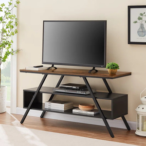 Modern minimalist <b>TV</b> cabinet for small apartments, home storage cabinet, side cabinet combination, simple <b>TV</b> cabinet for living - Product Image 2
