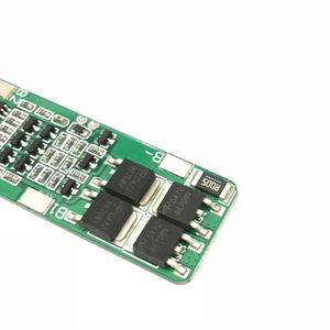 3 سلاسل ، لوحة حماية بطارية ليثيوم للشاحن - Product Image 2