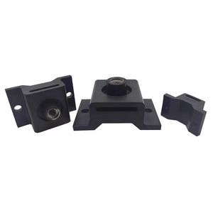 Amortisseur de vibrations de type VD mâle vers femelle, prix d'usine, filetage interne vers externe, amortisseur de chocs - Product Image 5