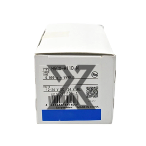 New Original H5CX-A11D-N <b>Temperature</b> <b>Controller</b>/<b>Temperature</b> Measuring Instrument - Product Image 1