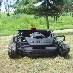 Haute Performance réservoir coupe herbe Machine coupe herbe <span class=keywords><strong>tondeuse</strong></span> jardin pelouse <span class=keywords><strong>tracteur</strong></span> Robot <span class=keywords><strong>tondeuse</strong></span> à gazon <span class=keywords><strong>broyeur</strong></span> de mauvaises herbes - Product Image 2