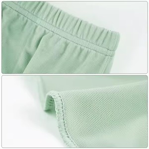 Штаны танцевальные с широкими штанинами - Product Image 6