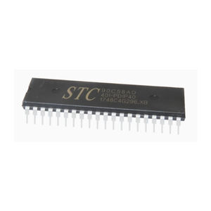 Microcontrolador STC12C5620AD-35I-LQFP32, MCU STC, Circuito Integrado Original Nuevo en Stock, Chip STC12C5620AD - Product Image 3