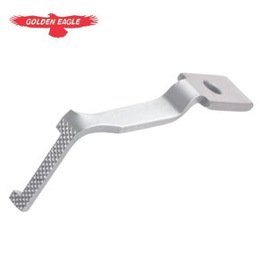 Repuestos para Máquina <span class=keywords><strong>de</strong></span> Coser Industrial LK1900, Pie Prensatelas Derecho 135-71906, Pie Prensatelas Izquierdo 135-72003 - Product Image 5