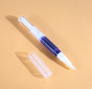 น้ำยาปรับสีฟันสูตรเฉพาะ 2 มล. สีม่วง - ฟอกสีฟันทันทีและยาวนาน ลดคราบจากกาแฟ/ชา/นักสูบ รับผลิตแบบ OEM - Product Image 4