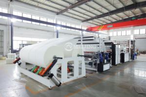 Con Lăn <span class=keywords><strong>Anilox</strong></span> Chuyên Nghiệp Theo Yêu Cầu Của Nhà Máy Máy Sản Xuất Giấy Lụa In Màu Sáng - Product Image 3