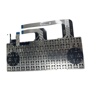 12255327-00 Clavier d'ordinateur portable authentique Razer Blade 15 RZ09-0238 pour Dell XPS 9570/Precision 5530 C - Product Image 1