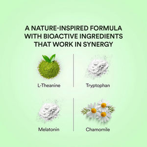 Bandelettes buccales apaisantes pour adultes et animaux de compagnie, saveur myrtille menthe, favorisant la relaxation et une meilleure absorption, support OEM/ODM, échantillon gratuit - Product Image 4