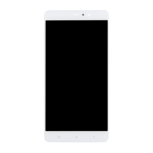 จอแอลซีดี TFT สำหรับ <span class=keywords><strong>Xiaomi</strong></span> <span class=keywords><strong>Mi</strong></span> <span class=keywords><strong>5S</strong></span> PLUS พร้อม Digitizer ประกอบเต็มรูปแบบ (สีขาว) - Product Image 2