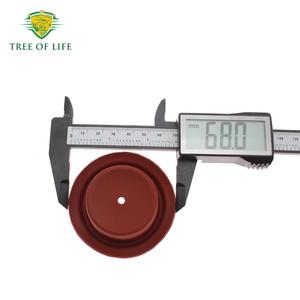 Diaphragme de soupape de décharge Tree Of Life Turbo BV39 54399880022 pour kit de réparation Volkswagen Audi - Product Image 3