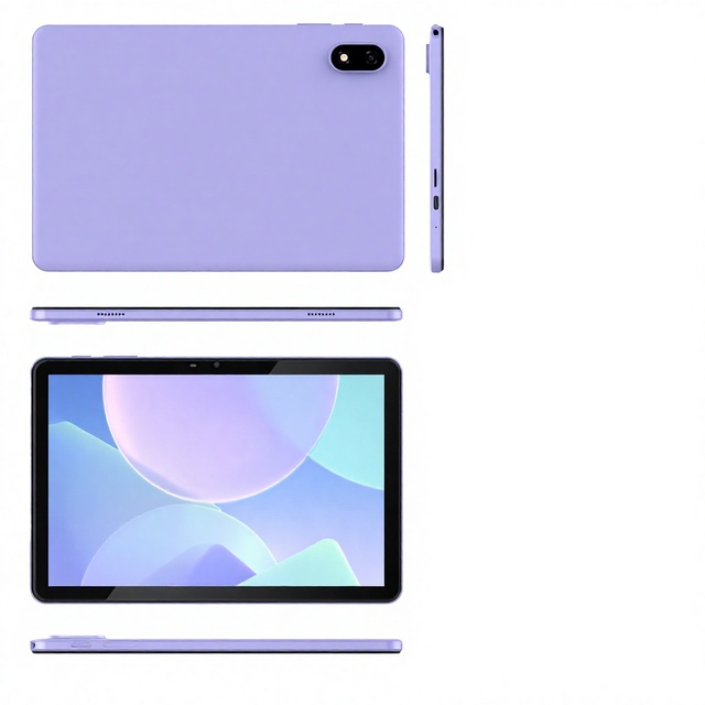 Wholesale New A333 10 Inch Android 15 Tablet PC 3GB+64GB with WiFi6 1280*800 IPS HD Touchscreen Professional Use Office Work