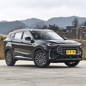 Autos Nuevos 2024 Jetour X70 Plus 1.5T DCT Self-Reliance PRO+ SUV de 5 Plazas en Venta, Vehículos Usados con Techo Panorámico Chery - Product Image 5