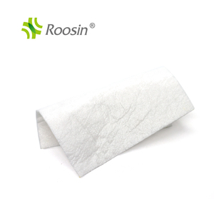 Perban Luka Infeksi Premium Bedah Ag Advantage Dressings Silver Calcium Alginate <span class=keywords><strong>Wound</strong></span> <span class=keywords><strong>Dressing</strong></span> - Product Image 2