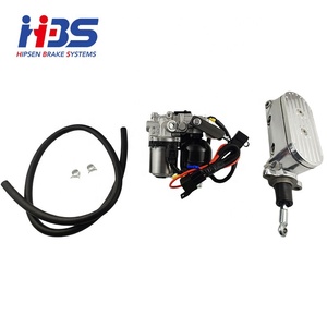 Servofrein électrique avec maître-<span class=keywords><strong>cylindre</strong></span> <span class=keywords><strong>avant</strong></span> et arrière à disque universel AU0013-EHB001 de voiture et AU0014-HM001 état neuf - Product Image 3