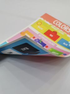 Stampa di Poster Promozionali Personalizzati BIGIMAGE con Sconto per Membri - Carta Lucida Impermeabile con <span class=keywords><strong>Tipografia</strong></span> Audace per Negozi al Dettaglio - Product Image 3