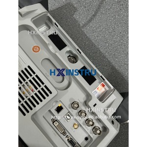 เครื่องวิเคราะห์สัญญาณ Gw Instek GSP-930 GSP930 9k Hz-3G Hz/มือสอง * hx - Product Image 6