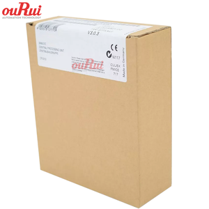 Mới gốc 6ES7312-1AE14-0AB0 Đơn vị xử lý trung tâm SIMATIC S7-300 CPU312 kèm MPI Kho hàng tồn kho 6ES7 312-1AE14-0AB0 - Product Image 3