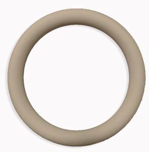 CZFIT Usine Meilleur Vendeur Lisse Yoga Anneau De <span class=keywords><strong>Poids</strong></span> Fitness Anneau De <span class=keywords><strong>Poids</strong></span> Silicone Matériel Spray Sensation Huile 5 Livres 10 Livres - Product Image 5