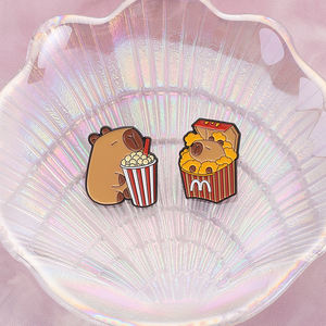 Брошь в виде животных - Product Image 3