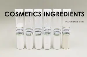 Aogubio Cosmetic Raw Material Ceramide Water-soluble Rice Bran Extract Ceramide 2.5% Liquid