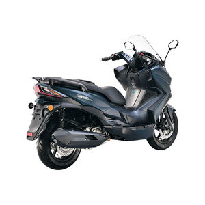 Nouveau Scooter à Essence Haute Performance 2026 Ares 300 – Scooter Urbain de Luxe pour Adulte, Mobilité Urbaine Premium pour les Commuters - Product Image 4