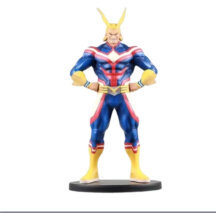 Olmidt 1 Generación Akimbo 07