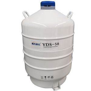 Groothandel 50l Vloeibare Stikstof Bus Yds-35-125 Grote Diameter Vloeibare Stikstof Tank - Product Image 3