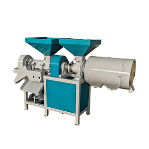 Broyeur de maïs, moulin à maïs, prix des moulins à maïs, machine à fabriquer des gruions de maïs - Product Image 3