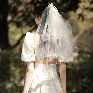Party Decoration Encrypted Nude Soft Mesh Dress Clothing Wedding Fabric Bridal Decoration Veil Mosquito Net DIY <b>Sewing</b> <b>Materials</b> - Product Image 3