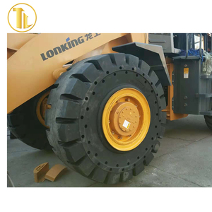 E3/<span class=keywords><strong>L5</strong></span> 26.5-25 23.5x25 otr Lốp bánh xe tải nặng máy móc rắn <span class=keywords><strong>loader</strong></span> lốp - Product Image 1