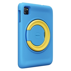 Blackview Tab60 Pro Kids <b>Tablet</b> <b>PC</b> 4+128GB T606 Dual 4G 10.1Inch 7700mAh Children Study Android 15 <b>Tablets</b> Blackview Kids Pad - Product Image 4