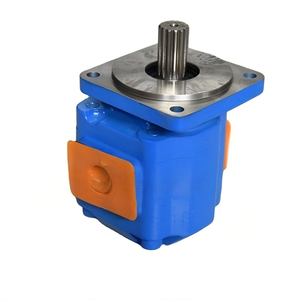 Repuestos Huamaoliugong LG833.30E.30G, bomba de engranajes CBGJ3100A 11C0055 para maquinaria de construcción - Product Image 4