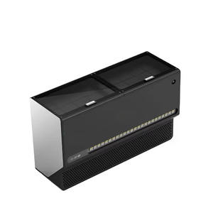 Contenedor de Refrigeración Líquida por Inmersión de 100 kW, Soluciones de Tanque B100 para Servidores de Computación - Product Image 5