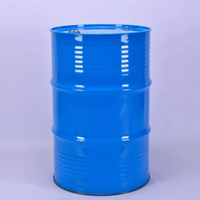 Huile de silicone 63148-62-9 PDMS Fluide de silicone diméthylique Pureté 99,9% Qualité industrielle