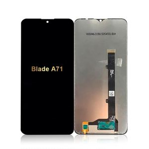 Personalizar teléfono móvil personalizado Lcd Panel pantalla táctil de repuesto para ZTE Blade A3 Plus A31 Plus A51 A52 Lite A71 A72 5G - Product Image 5