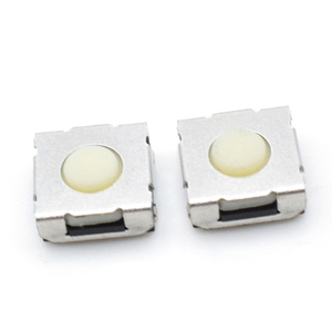 Silicone <b>Button</b> Micro Smd/smt Tact <b>Switch</b> 6*6 mm Various <b>Push</b> <b>Button</b> Tact <b>Switches</b> - Product Image 3