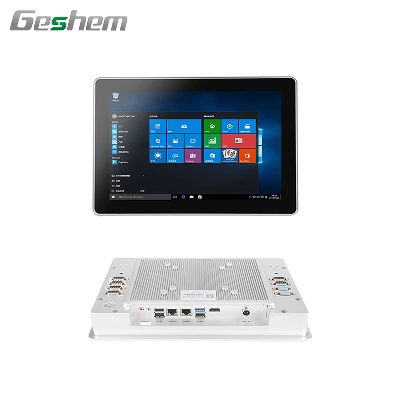 Распродажа от производителя, торговый автомат для напитков 12, 15, 19, 21 дюйм, IP65, Wi-Fi/BT/3G/4G, сенсорный экран, ПК