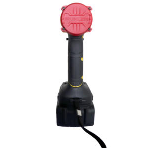 Chiave a impatto d'aria all'ingrosso/su misura potenza impatto Driver coppia Max 500N.m, chiave a percussione senza fili con motore Brushless 21V - Product Image 5