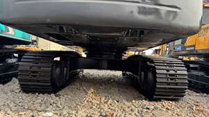 Volvo 35ton EC350 Heavy Duty Excavator Machine à vendre-Composants de base de haute qualité, tout nouveau moteur - Product Image 5