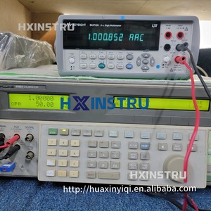 Multímetro Digital KEYSIGHT/ HP/ Agilent 34410A 6 1/2 Dígitos - Product Image 3